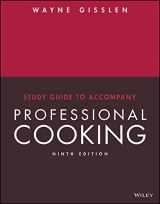 9781119505631-1119505631-Study Guide to Accompany Professional Cooking