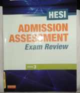 9781455703333-1455703338-Admission Assessment Exam Review