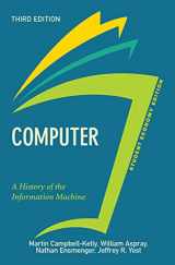 9780367319670-0367319675-Computer, Student Economy Edition: A History of the Information Machine