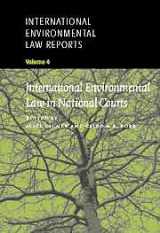 9780521650373-0521650372-International Environmental Law Reports (International Environmental Law Reports, Series Number 4) (Volume 4)