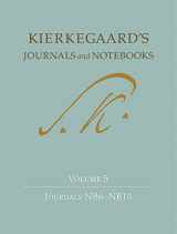 9780691152189-0691152187-Kierkegaard's Journals and Notebooks, Volume 5: Journals NB6-NB10 (Kierkegaard's Journals and Notebooks, 6)