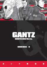 9781506729138-1506729134-Gantz Omnibus Volume 9
