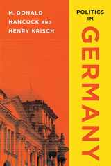 9781933116075-1933116072-Politics in Germany
