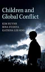 9781107038844-1107038847-Children and Global Conflict