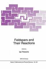 9780792327226-0792327225-Feldspars and their Reactions (Nato Science Series C:, 421)