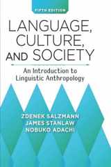 9780813345406-0813345405-Language, Culture, and Society: An Introduction to Linguistic Anthropology