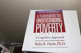 9781938248016-1938248015-Framework for Understanding Poverty: A Cognitive Approach