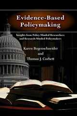 9780415805841-0415805848-Evidence-Based Policymaking