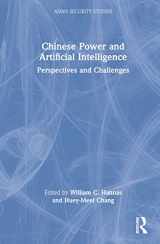 9781032081106-1032081104-Chinese Power and Artificial Intelligence (Asian Security Studies)