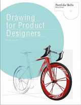 9781856697439-1856697436-Drawing for Product Designers (Portfolio Skills: Product Design)
