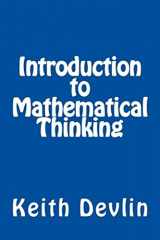 9780615653631-0615653634-Introduction to Mathematical Thinking