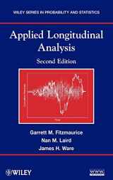 9780470380277-0470380276-Applied Longitudinal Analysis