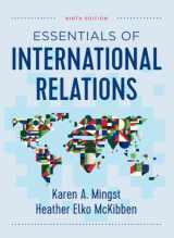 9780393872187-0393872181-Essentials of International Relations