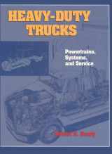 9780131814707-0131814702-Heavy-Duty Trucks: Powertrains, Systems and Service