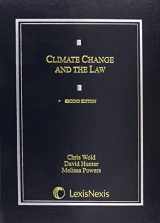 9780769860268-0769860265-Climate Change and the Law