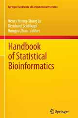 9783642268274-3642268277-Handbook of Statistical Bioinformatics (Springer Handbooks of Computational Statistics)