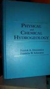 9780471507444-047150744X-Physical and Chemical Hydrogeology