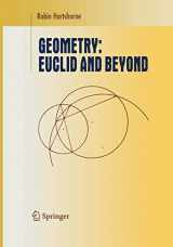 9781441931450-1441931457-Geometry: Euclid and Beyond (Undergraduate Texts in Mathematics)