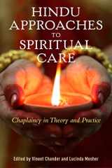 9781785926051-1785926055-Hindu Approaches to Spiritual Care