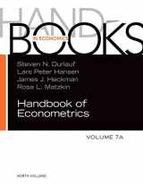 9780444636492-0444636498-Handbook of Econometrics (Volume 7A) (Handbooks in Economics, Volume 7A)