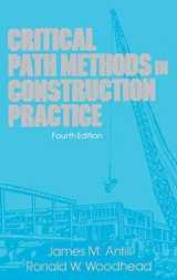 9780471620570-0471620572-Critical Path Methods in Construction Practice
