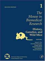 9780123694546-012369454X-The Mouse in Biomedical Research