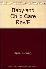 9780801504815-0801504813-Dr. Spock's Baby and Child Care