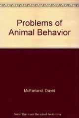9780470212097-0470212098-Problems of Animal Behavior
