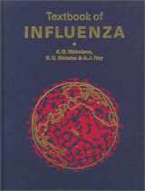 9780632048038-0632048034-Textbook of Influenza