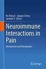 9783031292309-3031292308-Neuroimmune Interactions in Pain: Mechanisms and Therapeutics