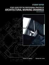9780471040682-0471040681-Study Guide For The Professional Practice of Architectural Working Drawings: Second Edition, Student Edition