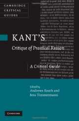 9780521896856-0521896851-Kant's 'Critique of Practical Reason': A Critical Guide (Cambridge Critical Guides)