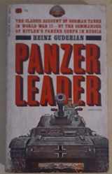 9780345350138-0345350138-Panzer Leader