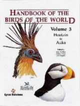 9788487334207-8487334202-Handbook of the Birds of the World, Volume 3 (Hoatzin to Auks) (English, French, German and Spanish Edition)