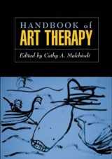 9781572308091-1572308095-Handbook of Art Therapy