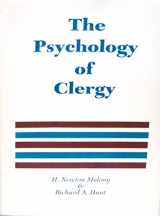 9780819214508-0819214507-The Psychology of Clergy