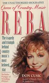 9780312953423-0312953429-Reba McEntire: Country Music's Queen (The Unauthorized Biography)