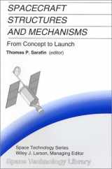 9781881883036-1881883035-Spacecraft Structures and Mechanisms : From Concept to Launch