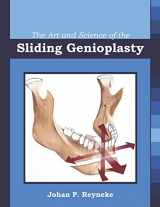 9781948083133-1948083132-The Art and Science of the Sliding Genioplasty