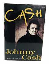 9780062515001-0062515004-Cash: The Autobiography