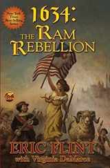 9781416573821-1416573828-1634: The Ram Rebellion (6) (The Ring of Fire)
