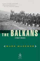 9780812966213-081296621X-The Balkans: A Short History (Modern Library Chronicles)