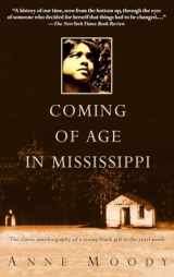 9780385337816-0385337817-Coming of Age in Mississippi: The Classic Autobiography of a Young Black Girl in the Rural South