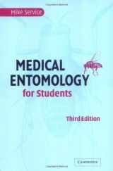 9780521547758-052154775X-Medical Entomology for Students