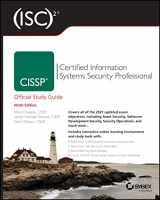 9781119786238-1119786231-ISC 2 CISSP Certified Information Systems Security Professional Official (Sybex Study Guide)
