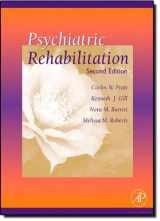 9780125644310-0125644310-Psychiatric Rehabilitation