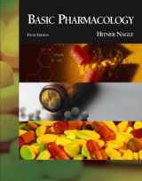 9780078600371-0078600375-Pkg: Basic Pharmacology with CD