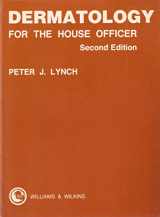 9780683052510-0683052519-Dermatology for the house officer (House officer series)