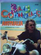 9780563387237-0563387238-Billy Connolly's World Tour of Australia