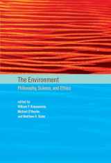 9780262017404-0262017407-The Environment: Philosophy, Science, and Ethics (Topics in Contemporary Philosophy)